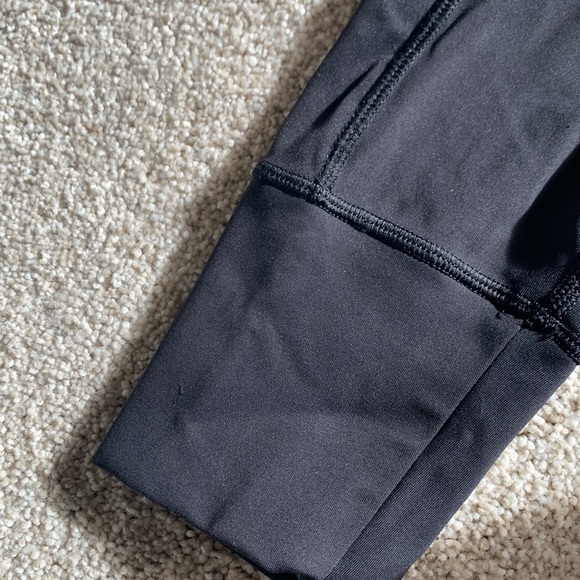 Lululemon Running Leggings - Picture 2 of 4